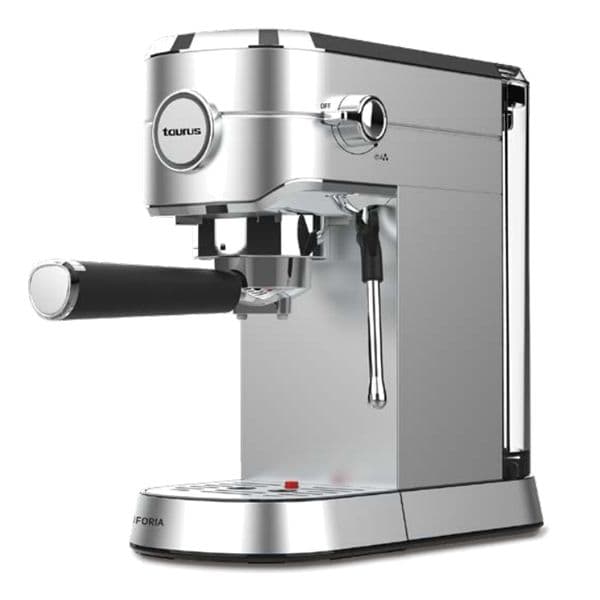 Máquina de Café Taurus Expresso Euforia
