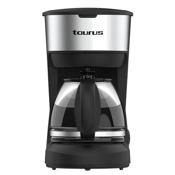 Máquina de Café Taurus Filtro Verona 6 Inox