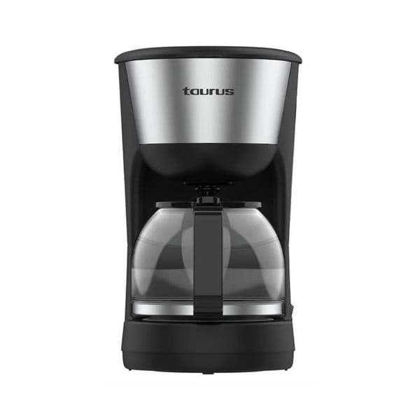 Máquina de Café Taurus Filtro Verona 12 Inox
