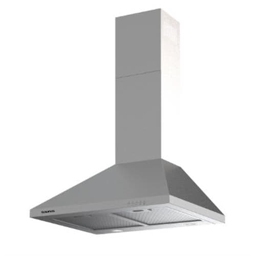 Exaustor Taurus PR60IXAL | 650 m³/h, 60cm, LED