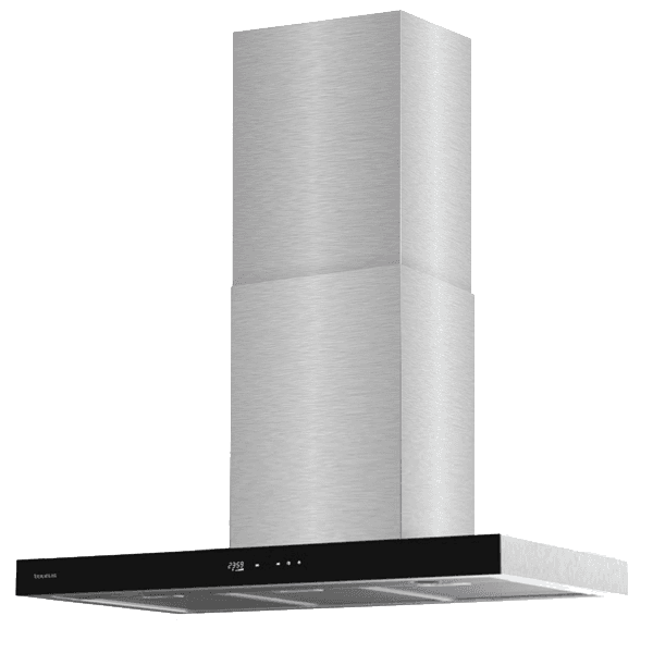 Exaustor Taurus T90IXAL 90cm Classe A