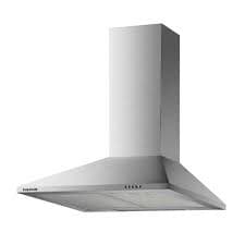 Exaustor Taurus PR60IXALB 60cm Classe C