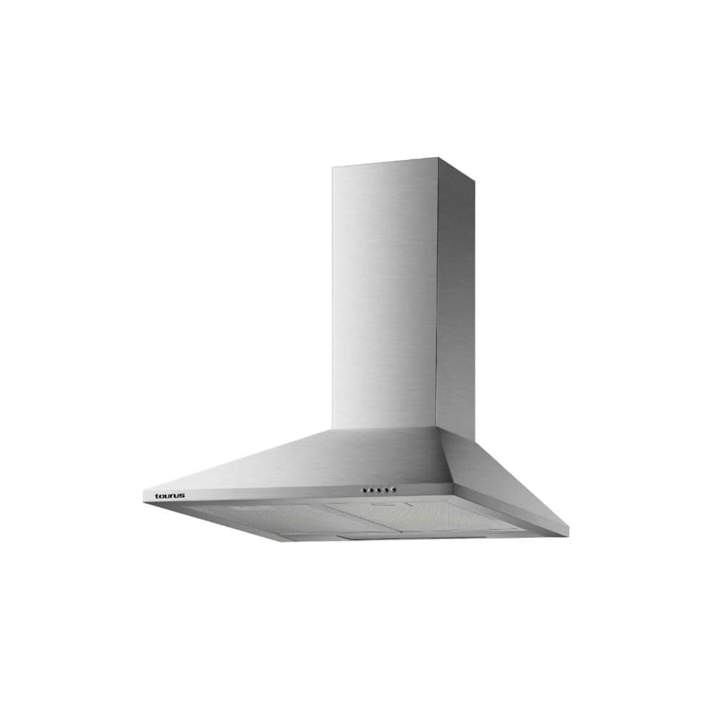 Exaustor Taurus PR60IXALB 60cm Classe C