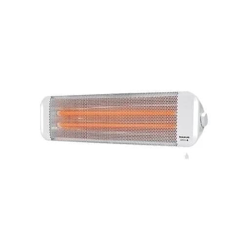Taurus Irradiador Quartzo Bagno 2q - 930.646