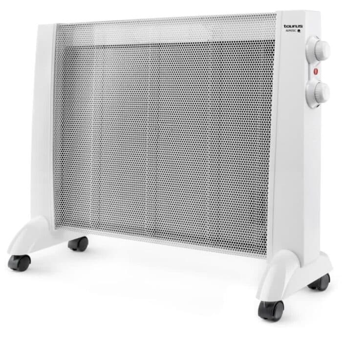 Taurus 1600w 3p Mica - PRMB1600