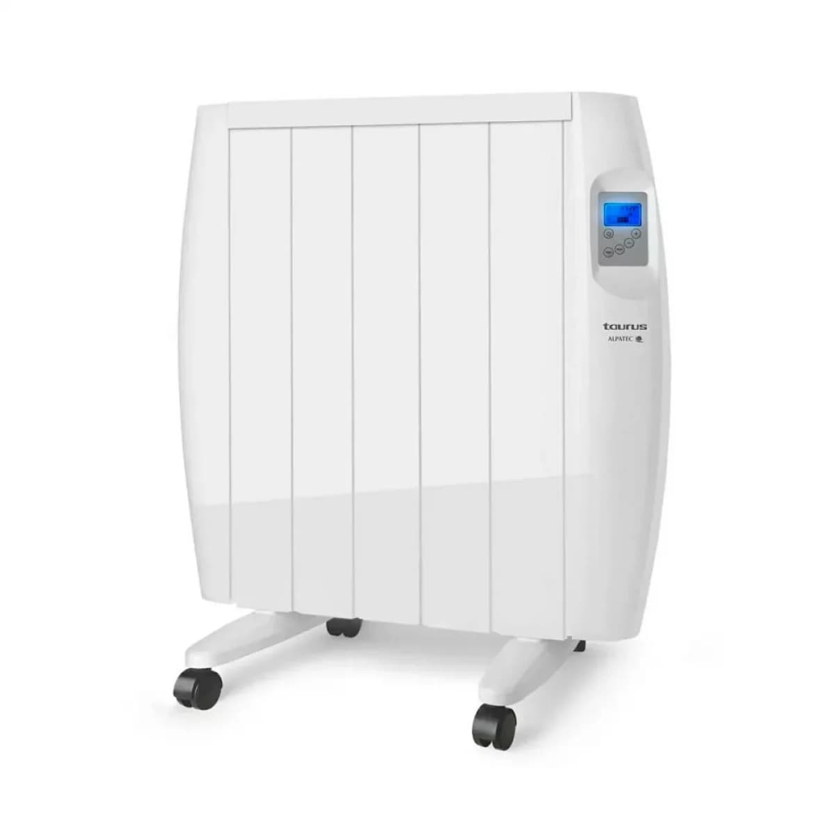 Taurus Emissor Térmico Malbork Connect 900