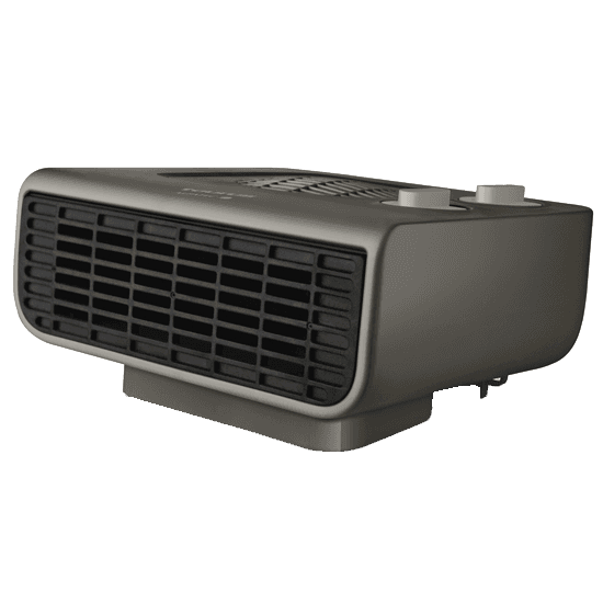 Termoventilador Taurus Java 2000 | 2000W, Termostato, Ventilação