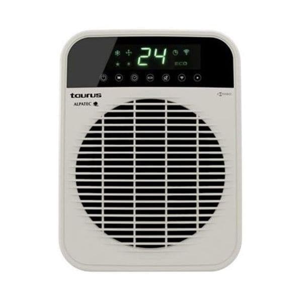 Taurus Aquecedor Portátil Factor Connect Wifi