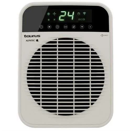 Taurus Aquecedor Portátil Factor Connect Wifi