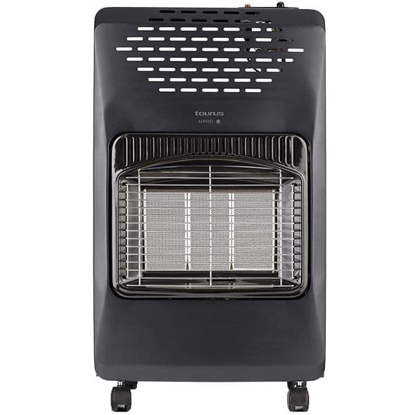 Taurus Tropicano Gás Compact
