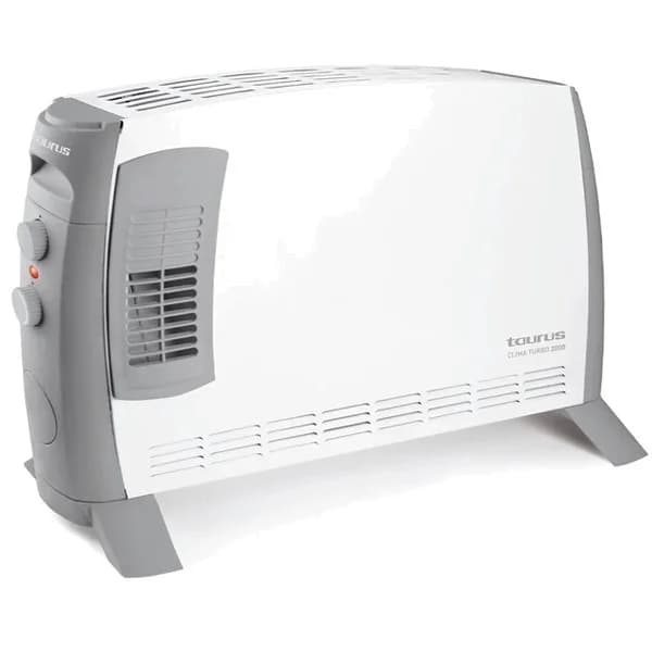 TermoConvector TAURUS - CLIMATURBO2000