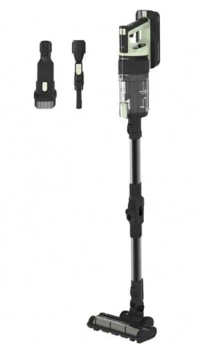 Aspirador Vertical TAURUS Homeland Ultimate Digital | 415W, 55min