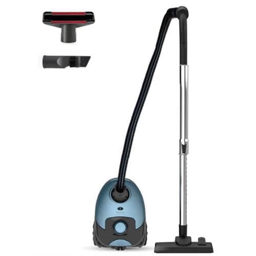 Aspirador Taurus Homeland Pocket Com Saco 2L