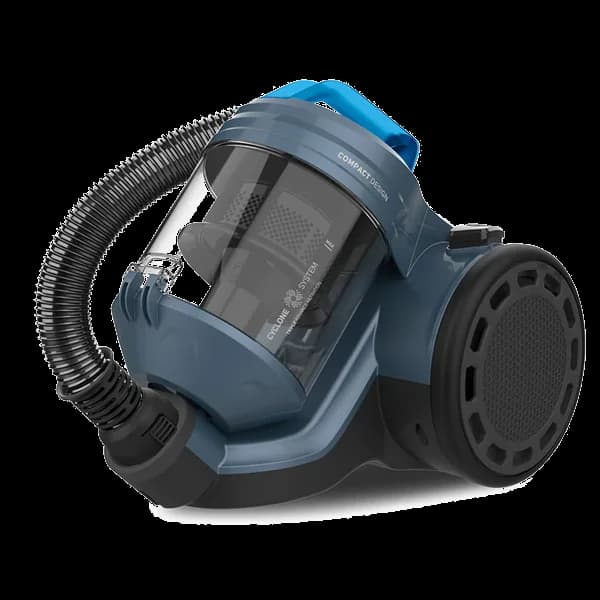 Aspirador Taurus Homeland Cyclone Animal | 800W, 18 kPa, 2L
