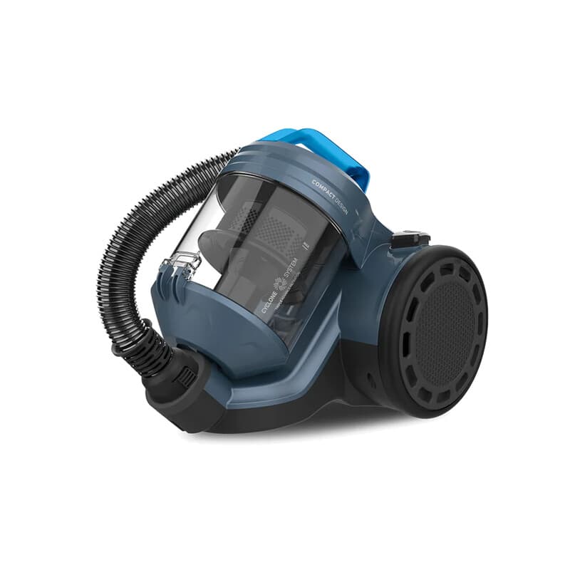Aspirador Taurus Homeland Cyclone Animal | 800W, 18 kPa, 2L