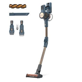 Aspirador Vertical Taurus Homeland Digital Flex - 948.947