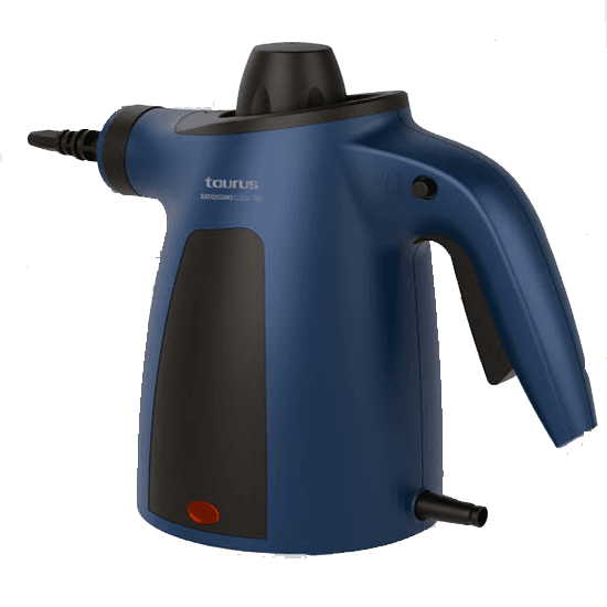 LIMPEZA A VAPOR TAURUS RAPIDISSIMO CLEAN PRO 954.512