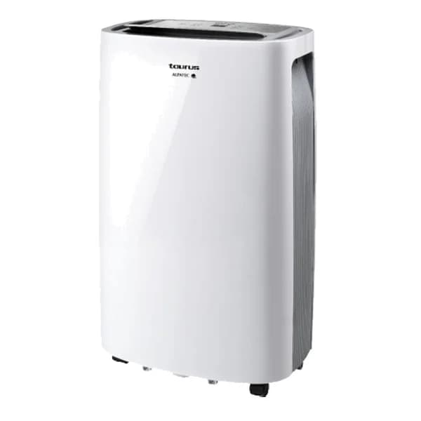 Desumidificador Taurus/Alpatec DH 2201 | 22L/24h, 4L, 45 m²