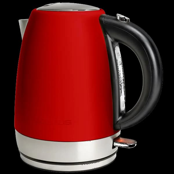 Taurus Chaleira Vintage Red - 958.527