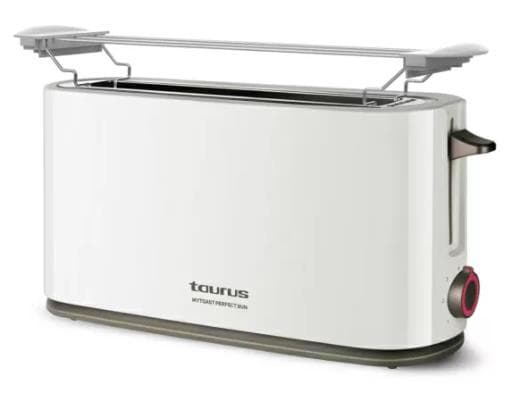 Taurus MyToast Perfect Bun - 960.657