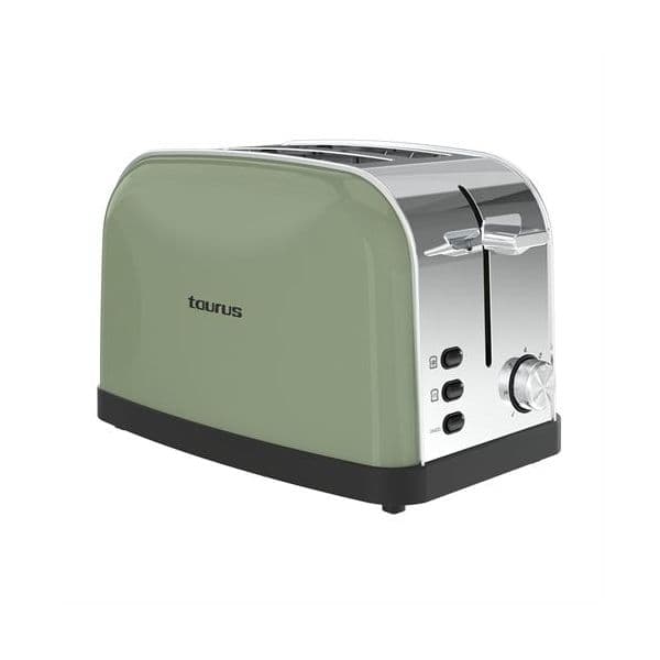 Taurus Torradeira VINTAGE II OLIVE