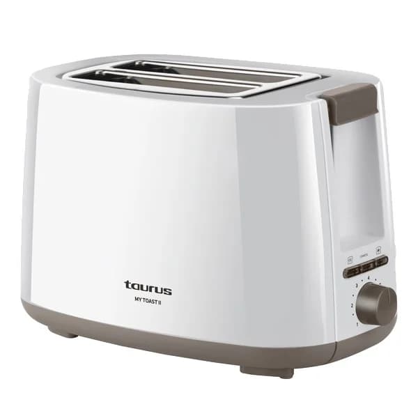 Torradeira TAURUS - MYTOAST II