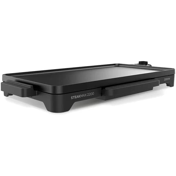 GRELHADOR TAURUS STEAKMAX 2200 - 968.135