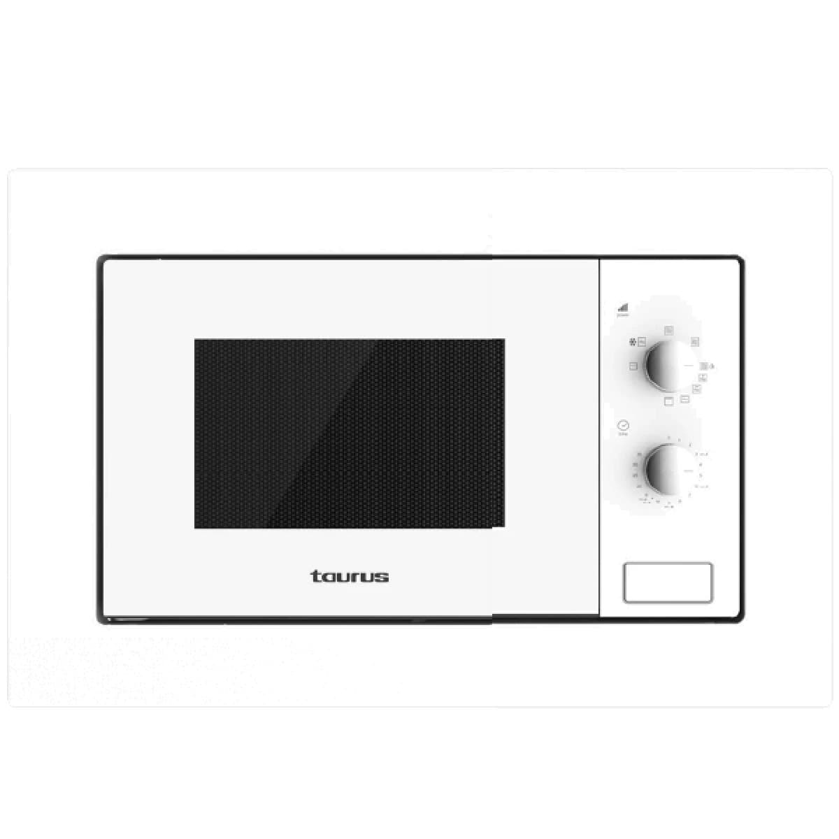 Microondas Taurus MO20WHM