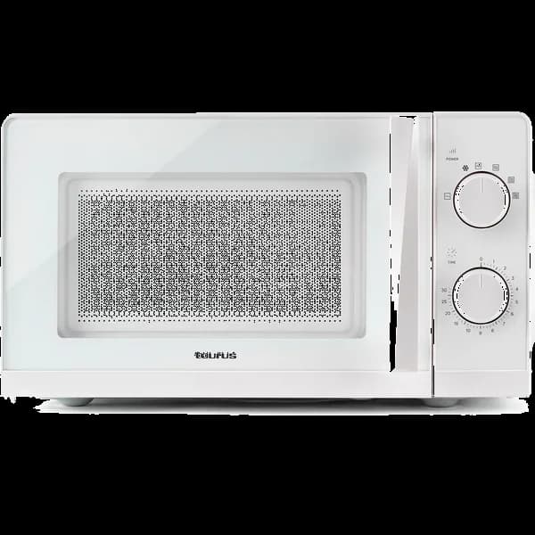 Microondas Taurus Ready White 20L com Grill