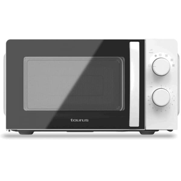 Microondas Taurus Instant Black 20L sem Grill