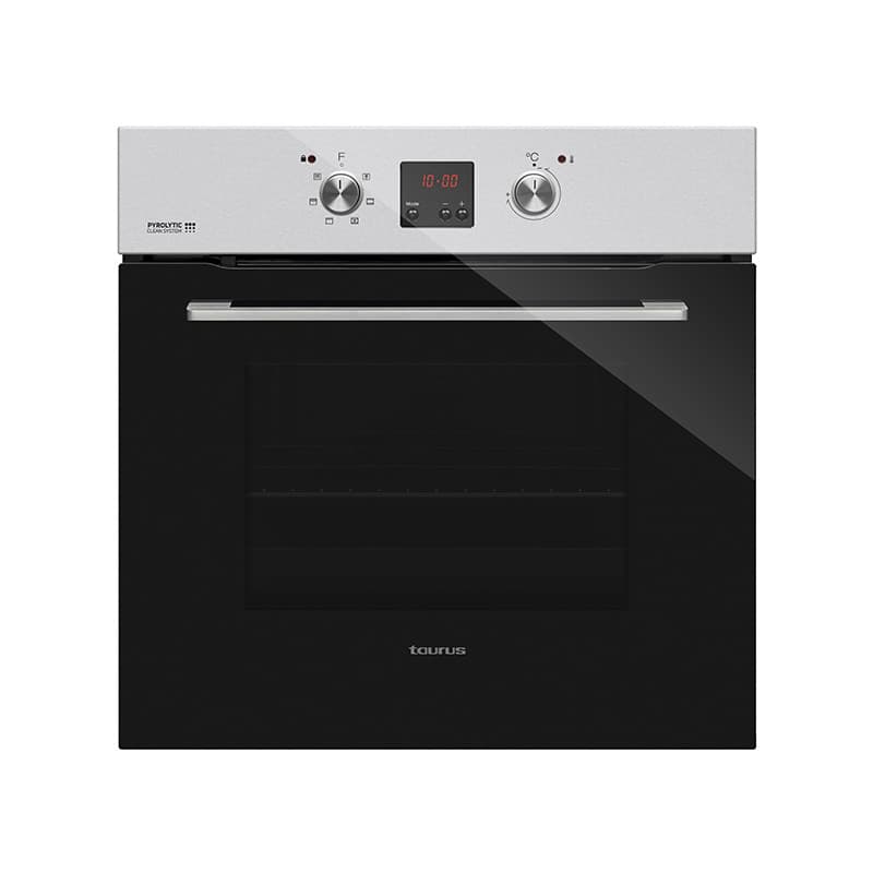 Forno Taurus HM664IXD Pirolítico 64L Classe A