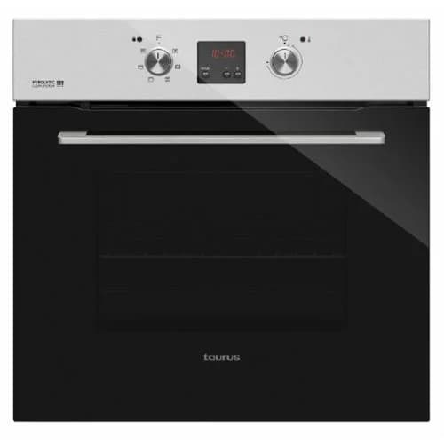 Forno Taurus HM664IXD Pirolítico 64L Classe A
