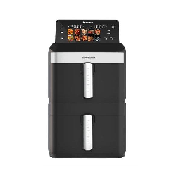 Fritadeira Taurus Air Fry Duo Slim AF2602 13L