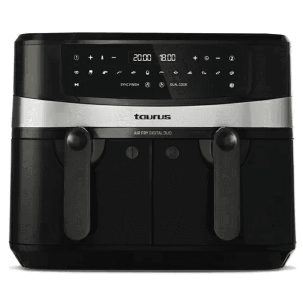 Fritadeira Taurus Digital Duo