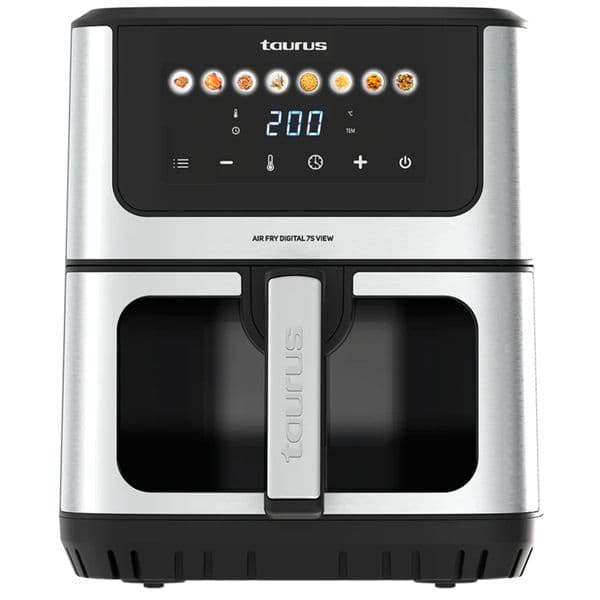 Fritadeira Taurus 7S View 6.5L