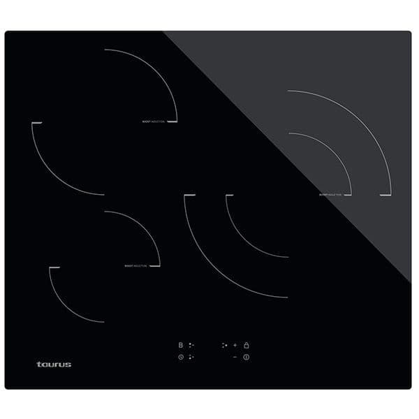 Placa Indução Taurus I603T 59cm