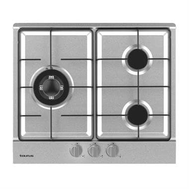 Placa Gás Taurus GI3HB 59cm