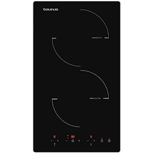Placa Vitrocerâmica Taurus I3021MT | 2 Zonas, 3300W