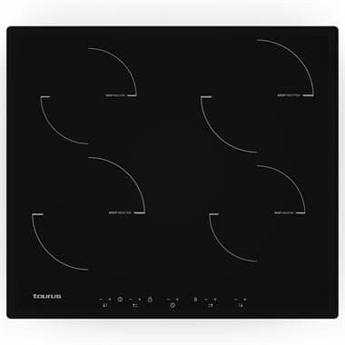 Placa Indução Taurus I604MT