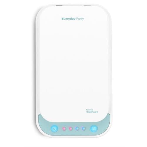 Taurus Esterilizador Uvc Everyday Purity