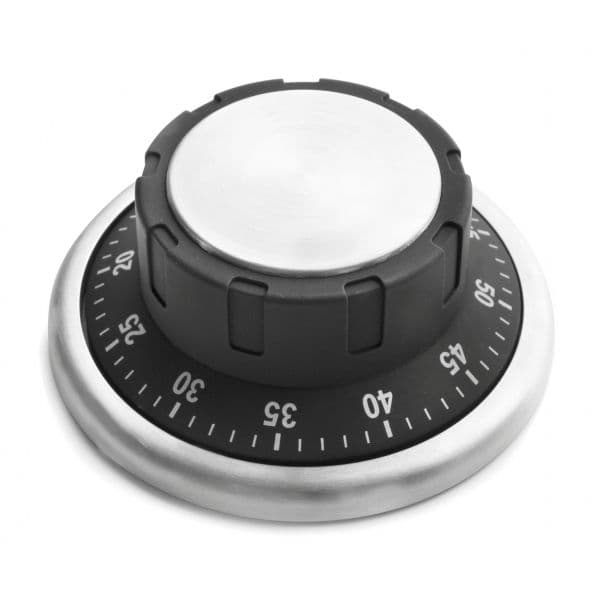 Lacor Temporizador da Cozinha Magnetico 60 Minutos - 60803