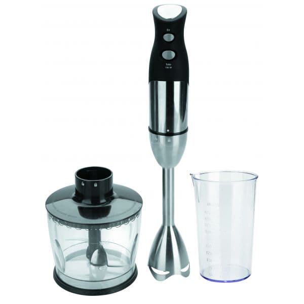 Batedeira Picadora 700W 8 Peças - 61671