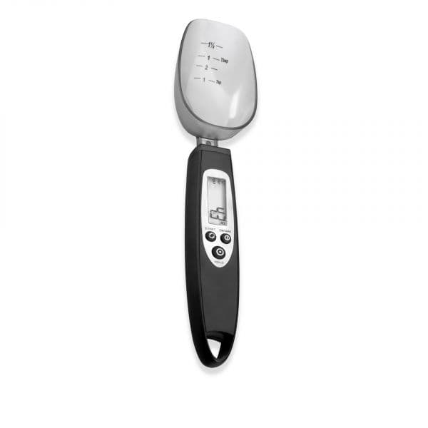 Lacor Balança Colher Digital 62519 - 300g