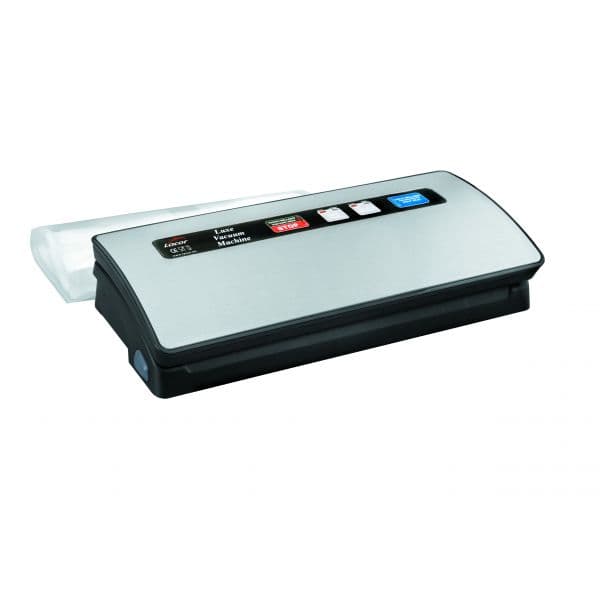 Máquina de Vácuo Luxe 120W - 69151