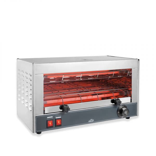 Lacor Torradeira Horizontal 69172 - 2400w 50x25x28cm