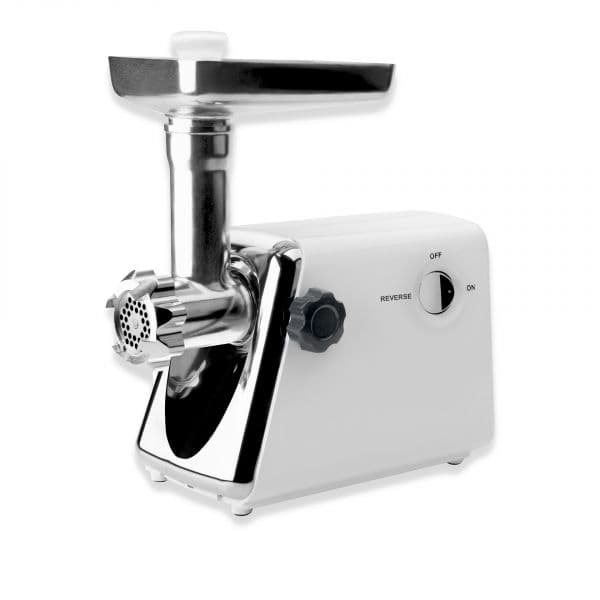 Lacor Picadora Electrica Carne 1000w 1kg/min - 04720652