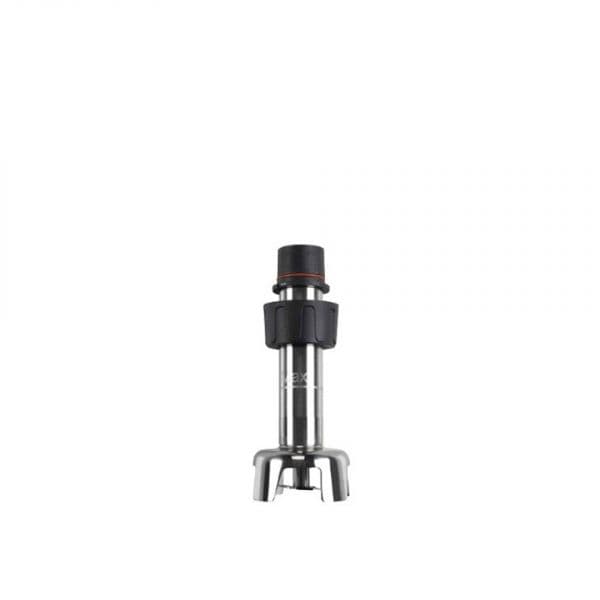 Lacor Braço Triturador Inox 20x12.5cm - 69820