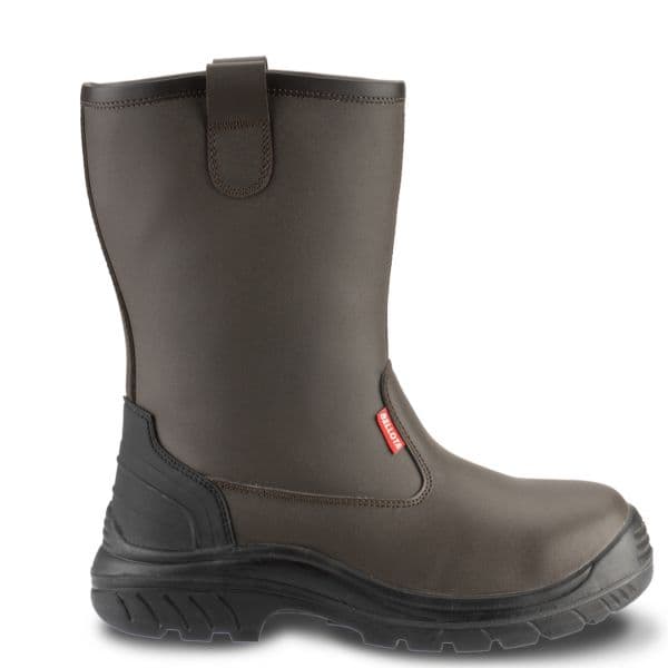 Bellota Bota Segurança Alltrack Petrol Nº42