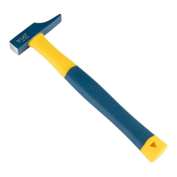 VIAT Martelo de Marceneiro VIAT05B Cabo de Fibra 0.18 kg