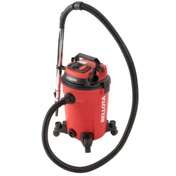 Aspirador Bellota ASL2500SE 25L
